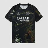 PSG - Fifth 25/26 Player Edition Jersey