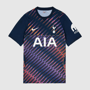 Tottenham - Away 26/27 Player Edition Jersey