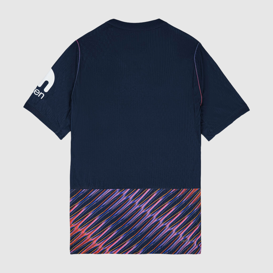 Tottenham - Away 26/27 Player Edition Jersey