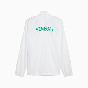 Senegal Windbreaker 2025