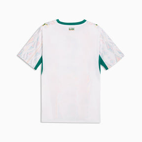 Senegal Mundial Camiseta 2026