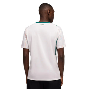 Senegal Mundial Camiseta 2026