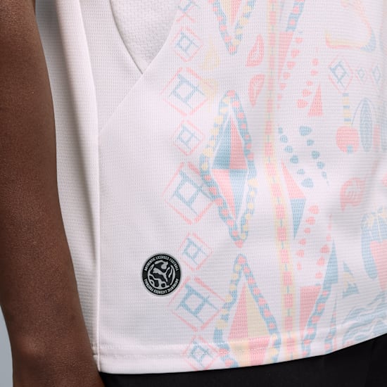 Senegal Mundial Camiseta 2026