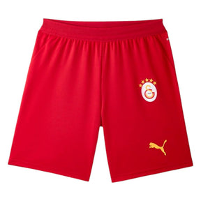 Galatasaray 26/27 İç Saha Çocuk Forma Seti