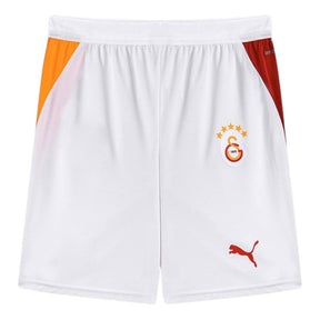 Galatasaray 26/27 Deplasman Çocuk Forma Seti