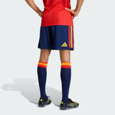 Shorts Espanha 2026/27 I