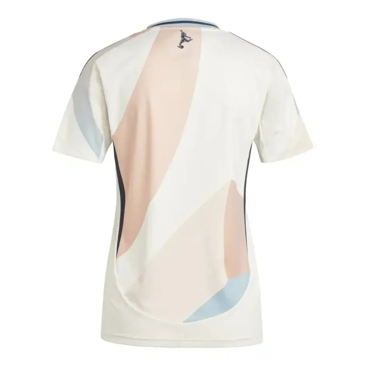 España Camiseta Visitante 2025 - Mujer
