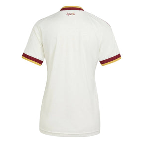 2 ESTRELLAS Camiseta Mujer Visitante de España 2026 — Campeones Del Mundial 2026
