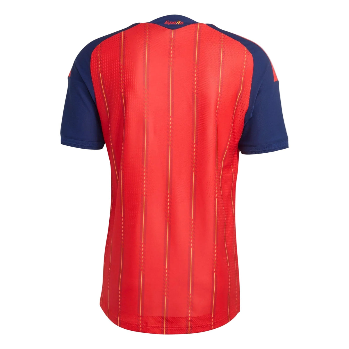 2 ESTRELLAS Camiseta Mujer Local de España 2026 — Campeones Del Mundial 2026
