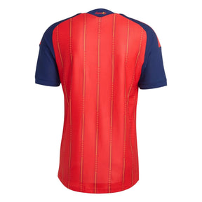 2 ESTRELLAS Camiseta Jugador Local de España 2026 — Campeones Del Mundial 2026