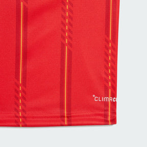 España Mundial Camiseta Local 2026 - Beb