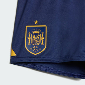 España Mundial Camiseta Local 2026 - Beb