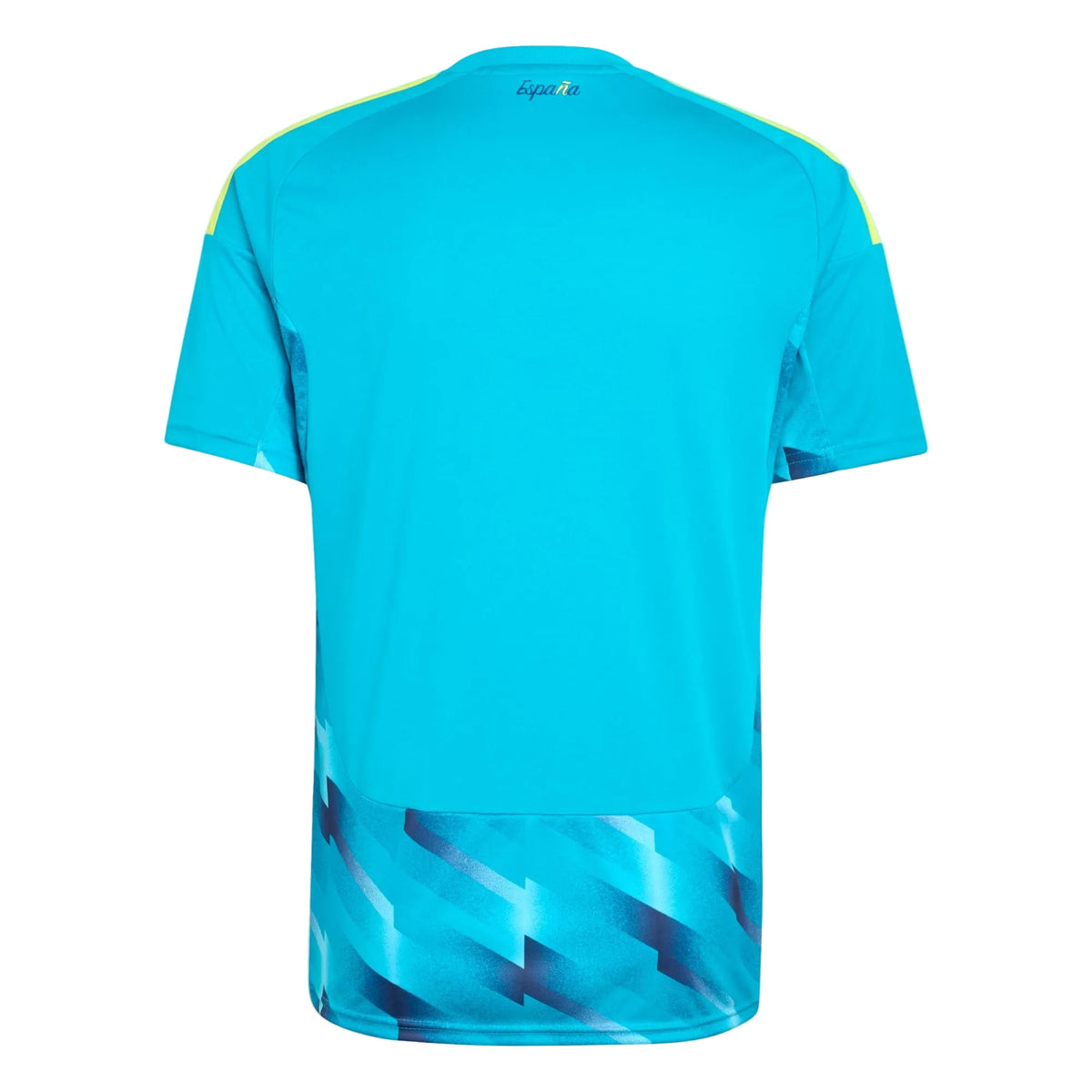 2 ESTRELLAS España Camiseta de Portero 2026 — Campeones de La Copa del Mundo 2026