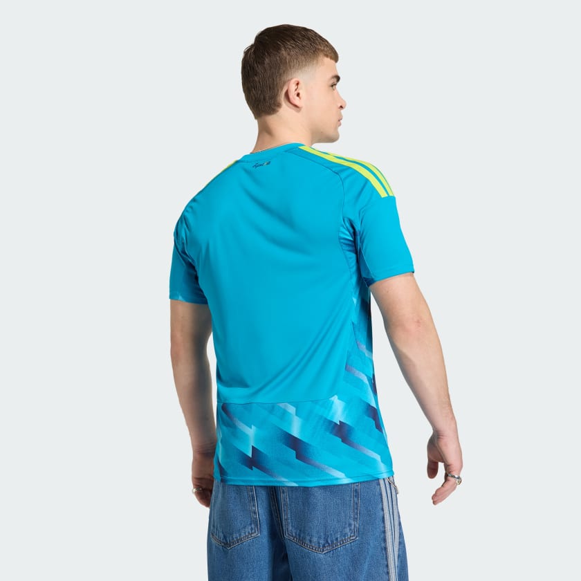 España Portero Mundial Camiseta Local 2026