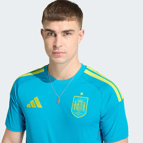 España Portero Mundial Camiseta Local 2026