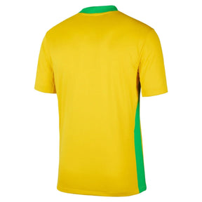 Brasil Camiseta Local 2025/26