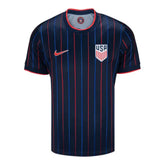 USA Fan Camiseta Visitante 2025/26 - Alternative Version