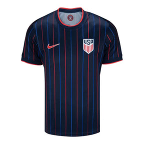 USA Fan Camiseta Visitante 2025/26 - Alternative Version