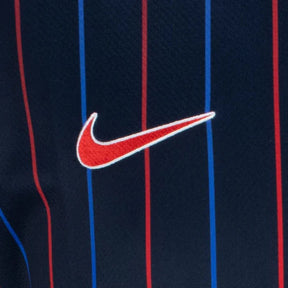USA Fan Camiseta Visitante 2025/26 - Alternative Version