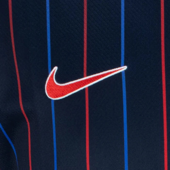 USA Fan Camiseta Visitante 2025/26 - Alternative Version
