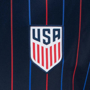 USA Fan Camiseta Visitante 2025/26 - Alternative Version