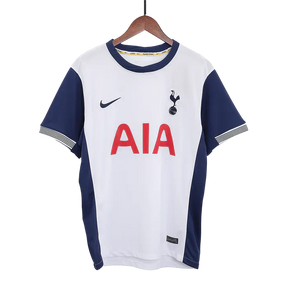 Tottenham Hotspur Camiseta Local 2024/25 - White