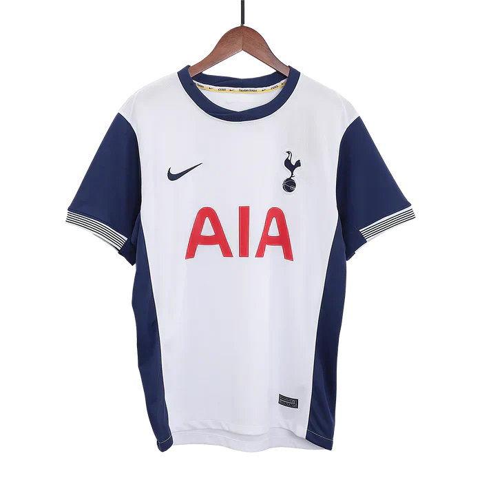 Tottenham Hotspur Camiseta Local 2024/25 - White