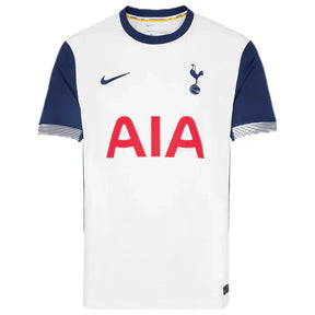 Tottenham Hotspur Camiseta Local 2024/25 - White