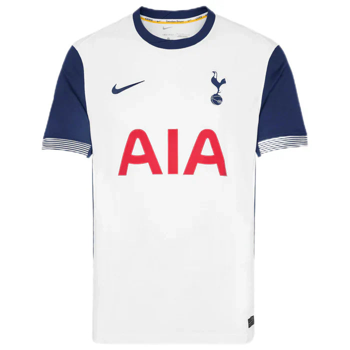 Tottenham Hotspur Camiseta Local 2024/25 - White