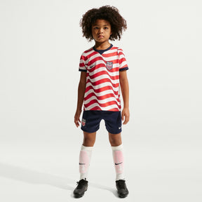 USA Camiseta Local 2026 - Niños