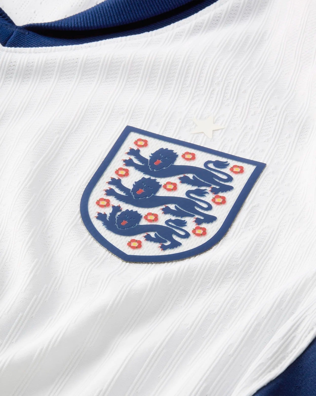 Inglaterra Camiseta Local 2024/25 - Mujer