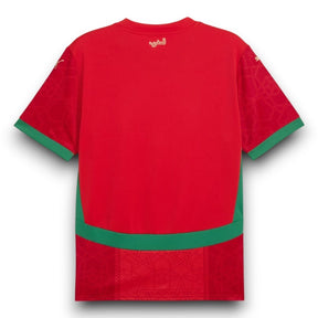 Marruecos Camiseta Local 2025