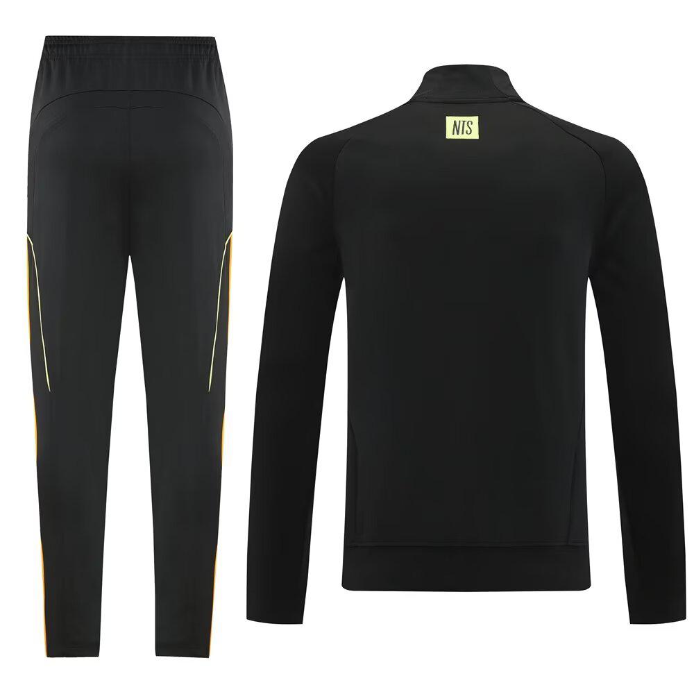 Arsenal Jacket - x NTS UBP Doubleknit Track Top & Pants