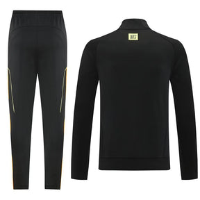 Arsenal Jacket - x NTS UBP Doubleknit Track Top & Pants