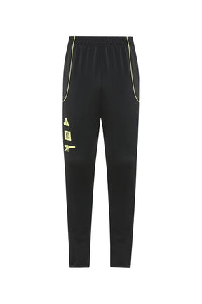 Arsenal Jacket - x NTS UBP Doubleknit Track Top & Pants