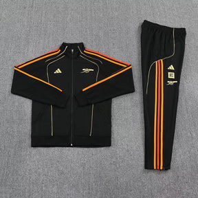 Arsenal Jacket - x NTS UBP Doubleknit Track Top & Pants
