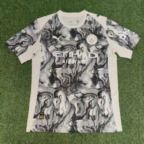 Manchester City Year of the Horse Camiseta