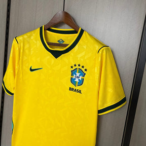 Brasil Fan Mundial Camiseta Local 2026