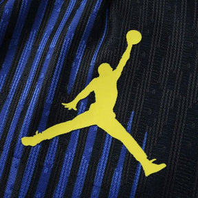 Brasil Camiseta Visitante 2026 - Versión Jugador