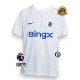 Chelsea Pre Match Top Camiseta 2025/26