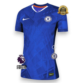 Chelsea Camiseta Local 2025/26 - Mujer