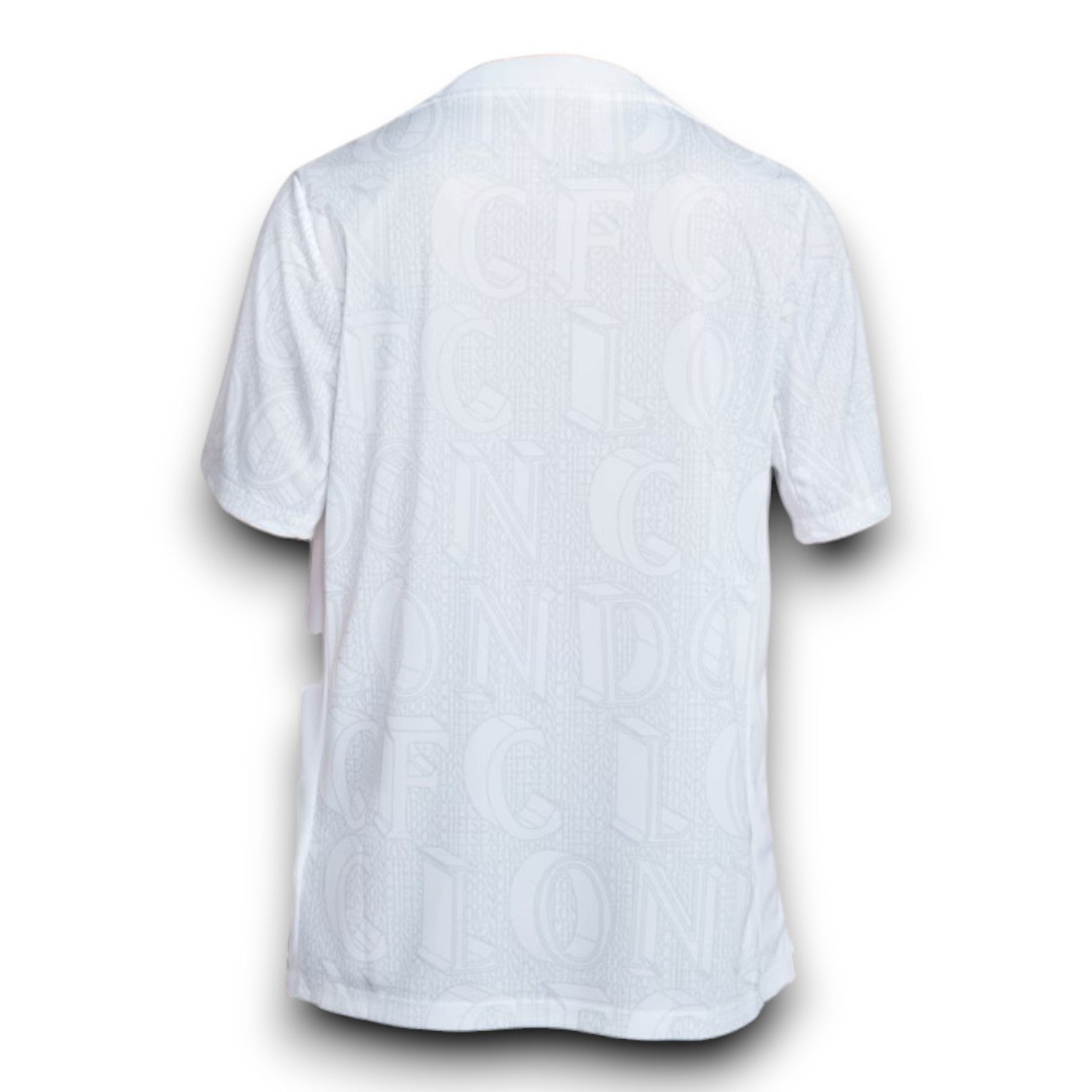 Chelsea Pre Match Top Camiseta 2025/26