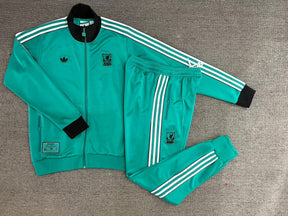 Liverpool adidas Icons Anthem + Pants Third Jacket 2025/26