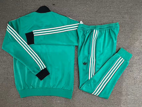 Liverpool adidas Icons Anthem + Pants Third Jacket 2025/26