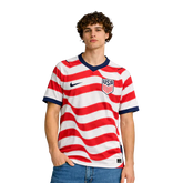 Estados Unidos Camiseta Local 2026