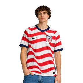 Estados Unidos Camiseta Local 2026