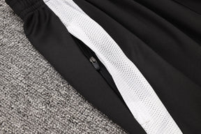 Arsenal Half TrackSuit 2024/25 - Zip II