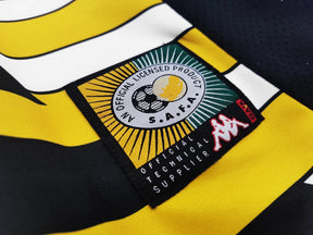 Sudáfrica Camiseta Local 1998 - Retro