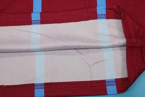 Aston Villa Camiseta Local 1993/95 - Retro