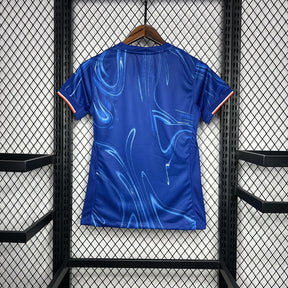 Chelsea Camiseta Local 2024/25 - Mujer